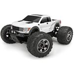 Ford 2014 F-150 Svt Raptor, 1:12 Body, Savage Xs