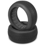 Detox, 1/8 Scale Buggy Tire, Green Compound