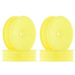 Mono 2.2" Slim Front Wheel Yellow B5M/RB6 (4)