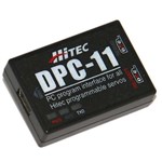 Hitec DPC-11 Universal Programming Interface