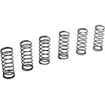 Front Spring Set, Hard (3 pair): 22T/SCT
