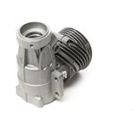 Crankcase with Index Pin: 8GX