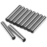 Pin, 2.5X15mm, (10Pcs)