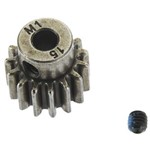 Gear, 15-T Pinion (1.0 Metric Pitch, 20? Pressure Angle) (Fits 5