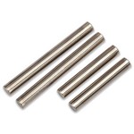 Traxxas Suspension Pin Set, Shock Mount (Front Or Rear, Hardened Steel),