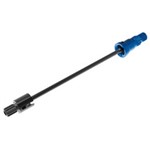 Traxxas Driveshaft, Steel Constant-Velocity (Shaft Only, 160Mm), X-Maxx