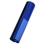 Body GTX Shock Aluminum Blue-Anodized (1)