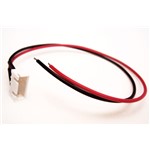 LED Light Strip Adapter with 8" Leads - for use with 3-cell lipo