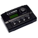 G.T. Power Digital Professional Servo Tester