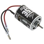 Axial 35T Electric Motor