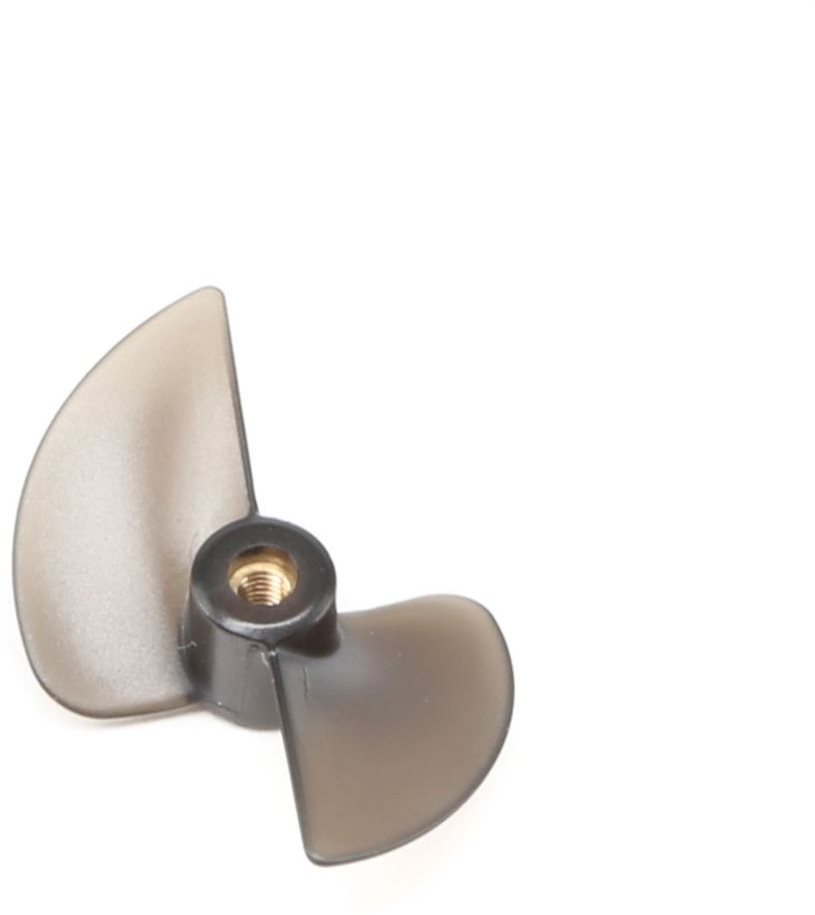 Pro Boat Propeller: React 17