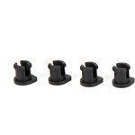 Shock Cap Bushing (4): 8IGHT & 8T 4.0