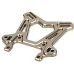 Front Shock Tower, Aluminum: 8IGHT 4.0