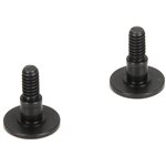Ackerman Shoulder Screws (4): 8IGHT & 8T 4.0