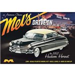 1/25 '52 Hudson Hornet Mel's Drive-In