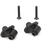 Front Body Mount Set: 22T/2.0
