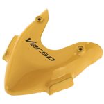 Belly Pan Yellow Verso Quadcopter