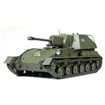 1/35 Russian Self-Propelled Gun SU-76M