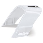 Canopy Roll Hoop White Aton