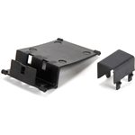Battery Holder w/ Covers: 1:24 4WD Temper