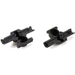Front/Rear Axle Housing: 1:24 4WD Temper