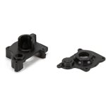 Transmission Case: 1:24 4WD Temper
