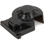 Gear Cover: 1:24 4WD Temper