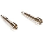 Axle Set (2): 1:24 4WD Temper