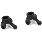 Steering Spindles: 1:24 4WD Temper