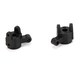 Front Caster Mounts: 1:24 4WD Temper