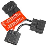 Traxxas Wire Harness, Series Battery Connection (Id Compatible)