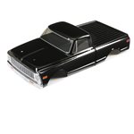 1972 Chevy C10 On Road Body Set Painted