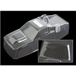 Rc10 Body, Clear