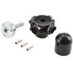 Prop Adapter w/hub: F4U-4 1.2M