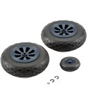 Wheel Set: F4U-4 1.2M