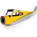 Fuselage Carbon Cub 15cc