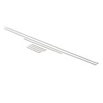 Pushrod Set: Carbon Cub 15cc