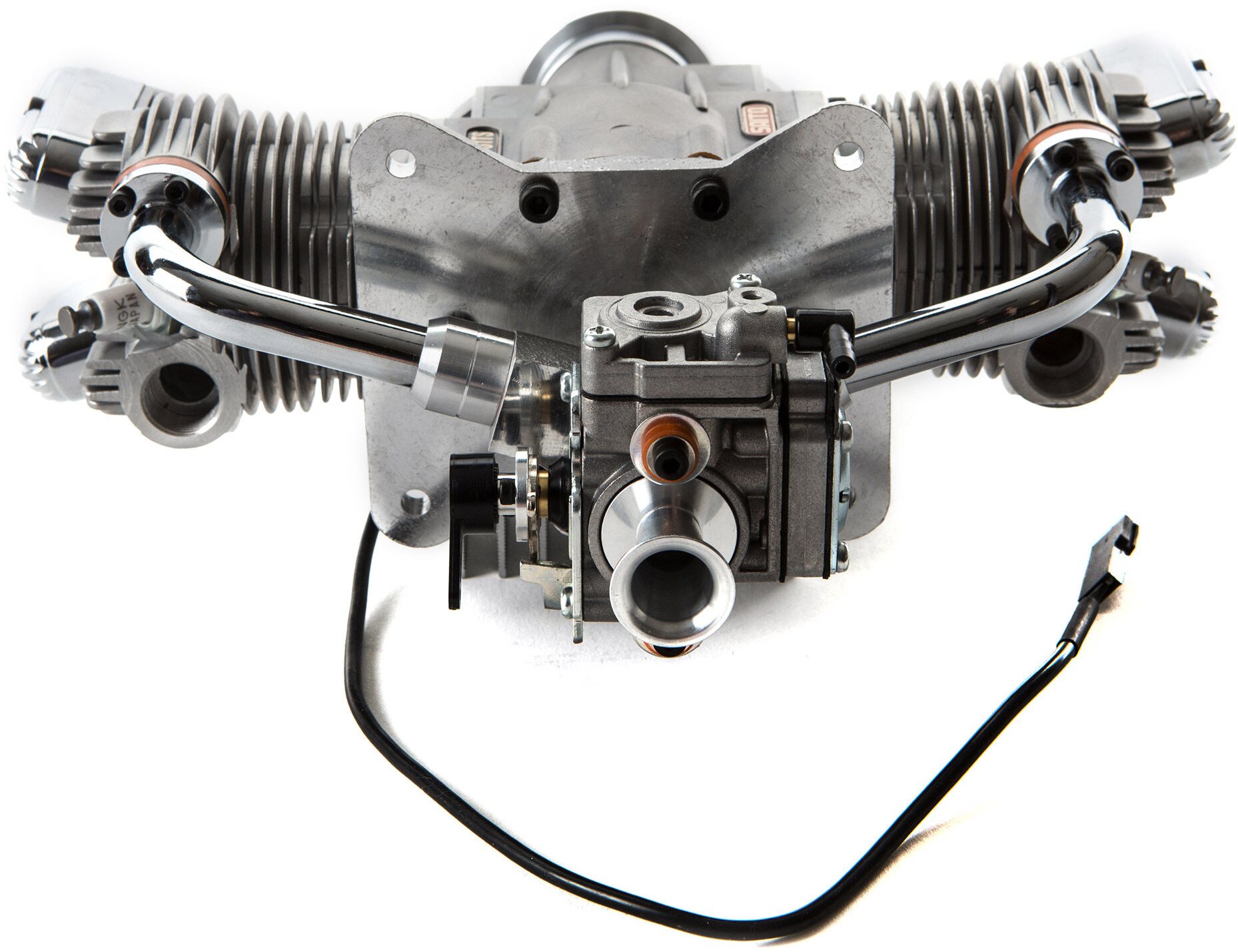 OS FS-61S 4ST 9.95ccカットモデル OS Engine - OS FS-61 four stroke motor | eBay