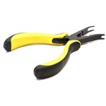 Curved Tip Ball Link Pliers (Black/Yellow) HR1033