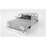 RC 4WD Rc4wd Chevrolet Blazer Hard Body Complete Set