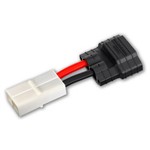 Traxxas Adapter  ID Connector Male to Molex Female