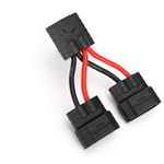 Traxxas Wire Harness, High Current Id Connection, Parallel