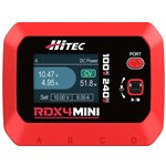 Rdx4 Mini 240W Dc 100W Ac Battery Charger (1-4S)