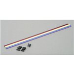 Antenna Tube Assortment