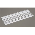 Antenna Tube (White) 24/Pkg