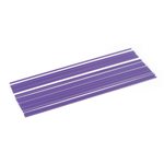 Antenna Tube Purple (24)