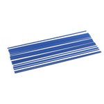 Antenna Tube (Blue) 24/Pkg