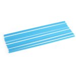 Antenna Tube Neon Blue (24)