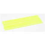 Antenna Tube Neon Yellow (24)