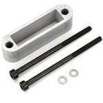 Muffler Extension .40-.46
